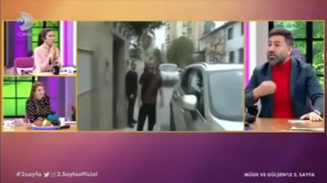 İzzet Yıldızhan'ın tepki çeken 30 yaş büyük sevgili sözleri! 'Bana evet kızıma asla' - Resim: 2