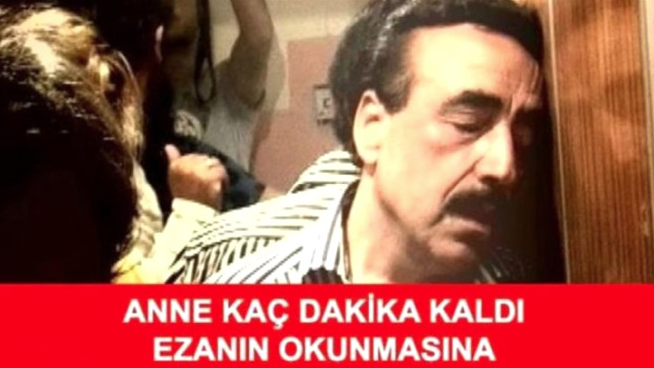 Ramazan geldi çattı öyle bri şey paylaştı ki adeta olay yarattı - Resim: 1