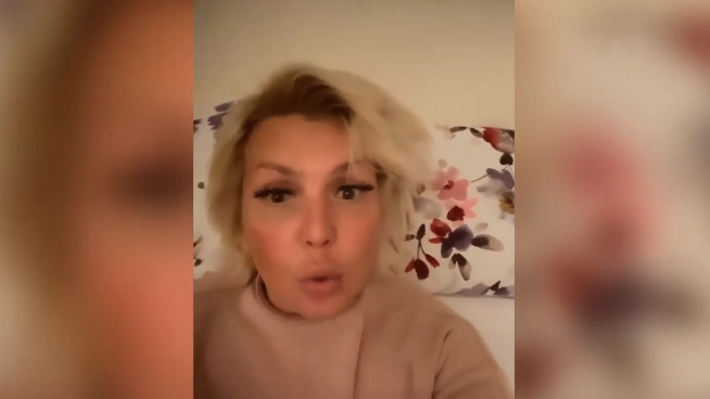 Seda Akgül 23 Nisan için 'İçime sinmedi' deyip isyan etti işte şikayetleri... - Resim: 3