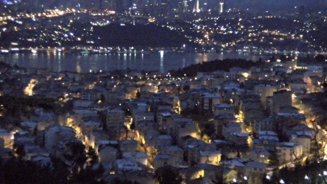 Meteoroloji'den kritik uyarılar! İstanbul'da kar yağışı kaç gün sürecek? - Resim: 4