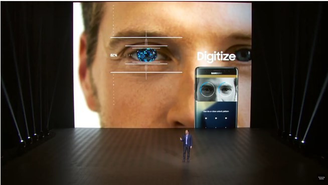 Galaxy Note 7 Türkiye satış fiyatı ve özellikleri - Resim: 2