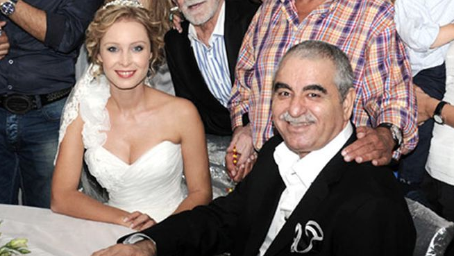 Ayşegül Yıldız'dan olay itiraf: Evlenmeyi ben istemedim - Resim: 1