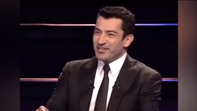 ATV Kim Milyoner Olmak İster'de Kenan İmirzalıoğlu'nun 'babalık' itirafı - Resim: 2