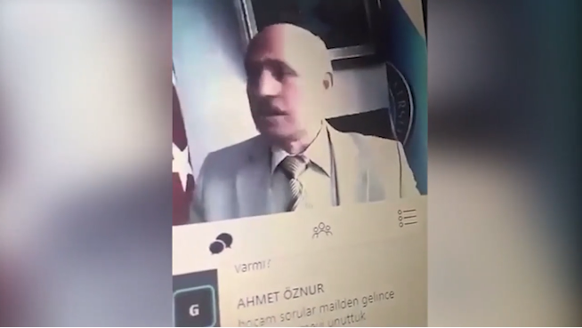 Gazi Üniversitesi Dekan Orhan Acar’a Gonca Vuslateri'den sert tepki! - Resim: 2