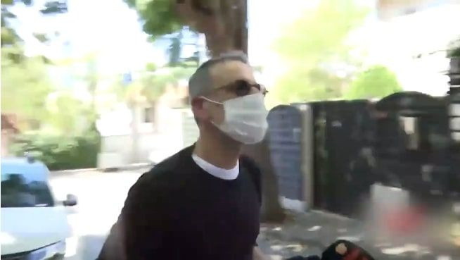 Ozan Güven'den aylar sonra Deniz Bulutsuz'u darp ettiğine dair ilk açıklama - Resim: 2