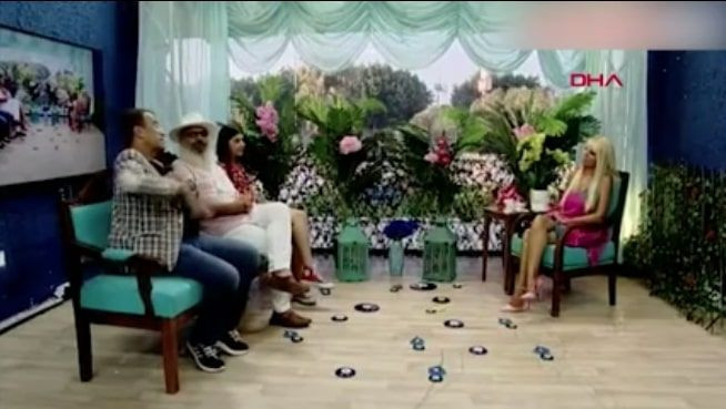 Muhterem Nur Müslüm Gürses'i öldürdü iddiası şoke etti Yunus Bülbül anlattı - Resim: 3