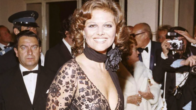 İtalyan sinemasının yıldız ismi Claudia Cardinale hayatını kaybetti! - Resim: 1