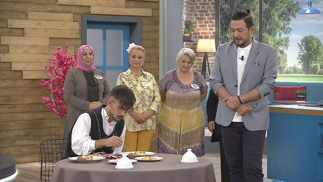 Tv8'in ardından Show TV'den de darbeyi yedi Onur Büyüktopçu'ya büyük şok - Resim: 1