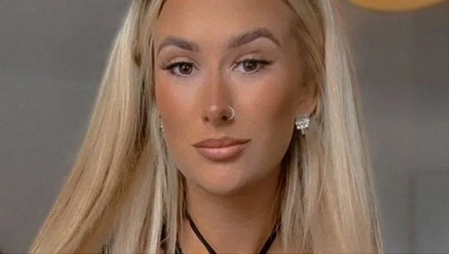 Herşey metroda yaşandı bir ülke o adamı arıyor! 'Tüm vücudumda hissettim' deyip anlattı - Resim: 4