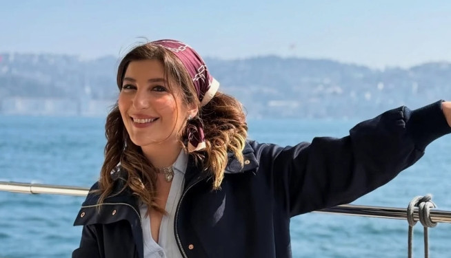 Verdiği kilolarla gündem olan Şebnem Bozoklu'nun son hali nefes kesti - Resim: 2