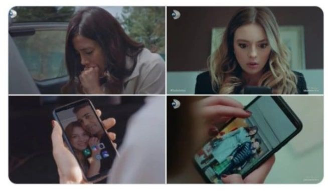 Sadakatsiz'de Asya'nın yaşadıkları Derin'in başına geldi Twitter'da kıyamet koptu - Resim: 4
