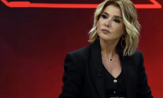 "İyilik peşinde bir adam!" demişti! Gülben Ergen'in Haluk Levent açıklaması olay oldu - Resim: 4