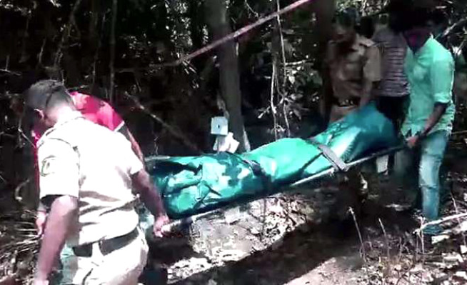 Depresyondan kurtulmak için gitti tecavüz edilip kafası kesilmiş halde bulundu! - Resim: 4