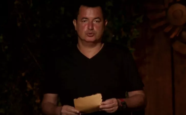 2 yarışmacı Survivor'da diskalifiye oldu! Bu hafta kim elenecek isimler - Resim: 1