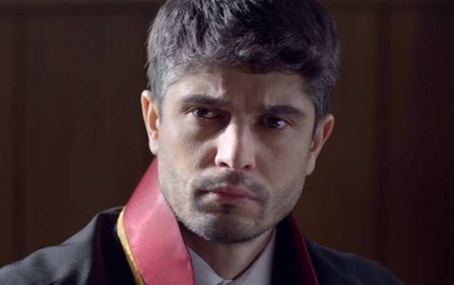 Ünlü oyuncu Haluk Piyes'in son halini görenler gözlerine inanamadı! - Resim: 1