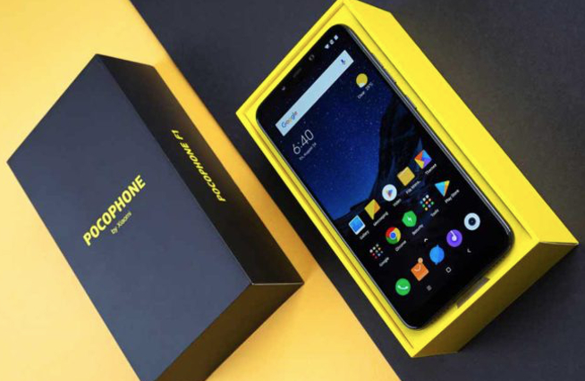Xiaomi Pocophone F1 geliyor Türkiye'de ne zaman satışa çıkacak? - Resim: 1