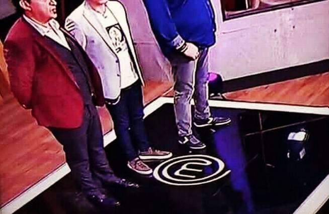 Masterchef logosunda Allah mı yazıyor herkes bunu konuşuyor - Resim: 2