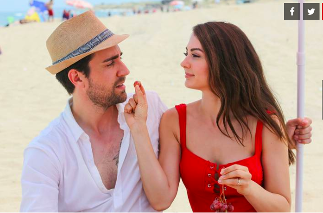 Afili Aşk'ta yönetmenin bile farketmediği hata seyirci yakaladı - Resim: 1