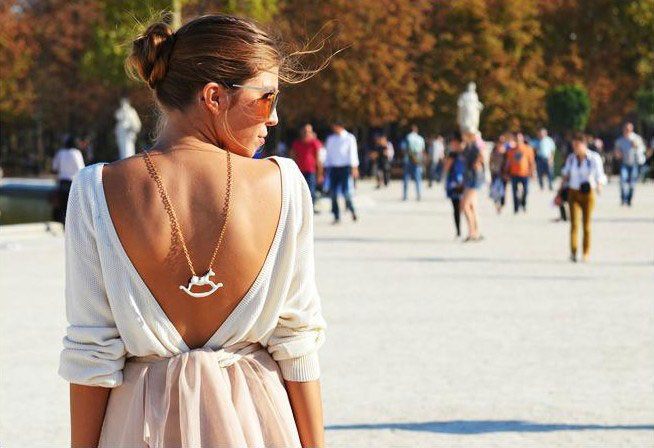 Yuh artık! "Yırtık kot giyen kadına tecavüz vatani görevdir" - Resim: 2