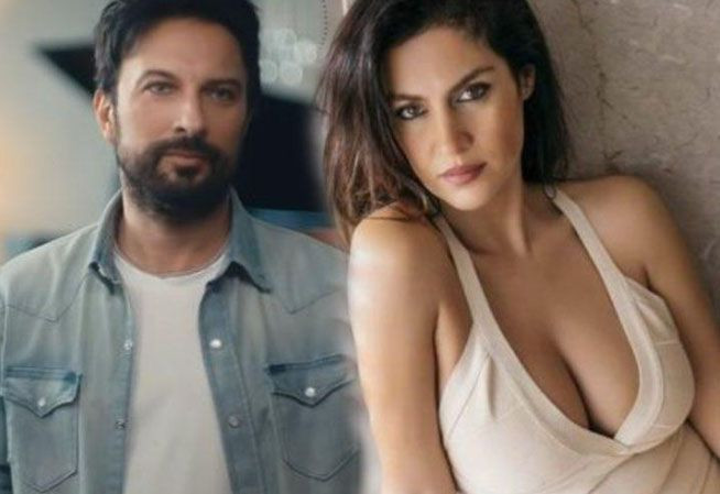 Tuğba Ekinci yine Tarkan'a fena yüklendi! - Resim: 1