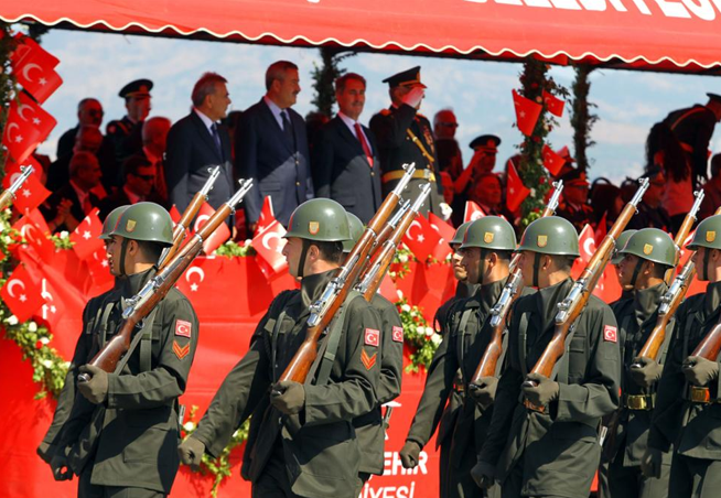 Türkiye'den bayram manzaraları - Resim: 4