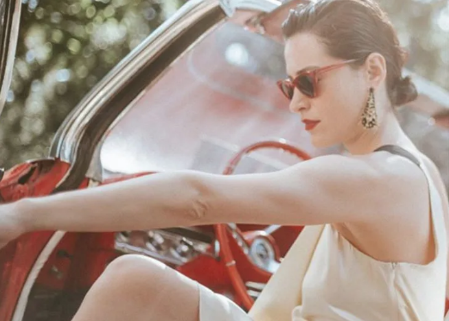 Bu işi ilk kez yaptı! Yılmaz Erdoğan'ın eski eşi Belçim Bilgin şaşırttı - Resim: 2