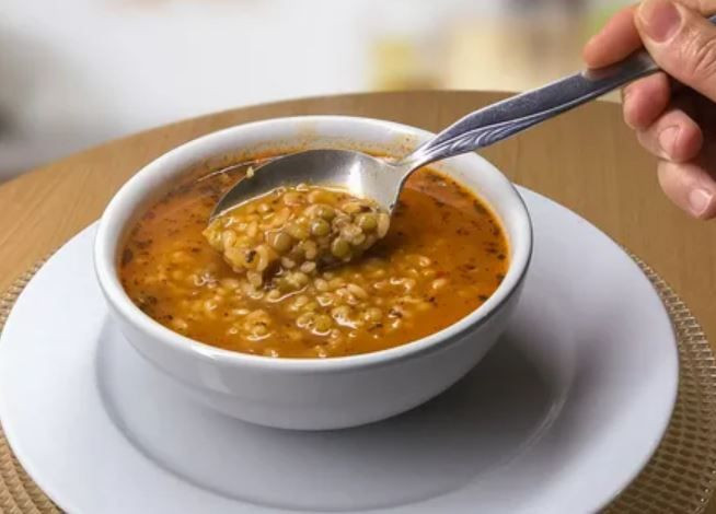 Halsizliğe savaş açan kan yapıcı besinler neler? - Resim: 2