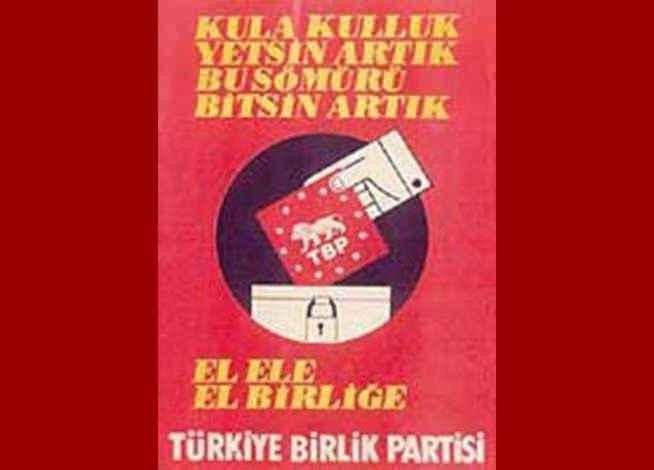 Siyasi partilerin yıllar &ouml;nceki se&ccedil;im afişleri ortaya &ccedil;ıktı! G&ouml;ren d&ouml;n&uuml;p bir daha bakıyor - Resim: 22