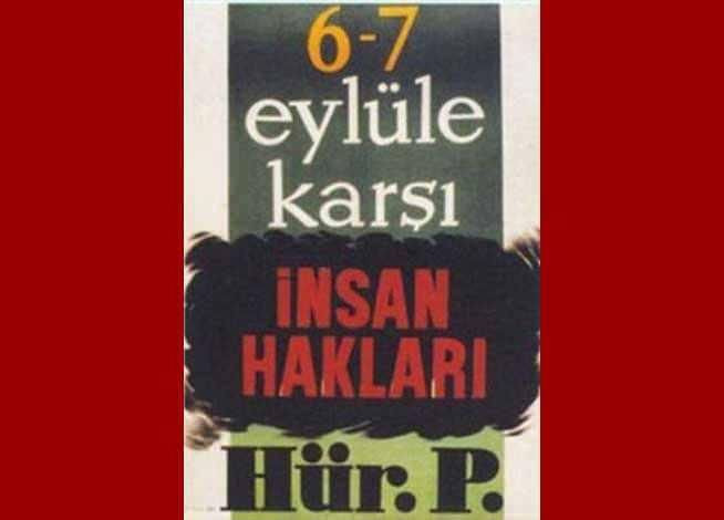 Siyasi partilerin yıllar &ouml;nceki se&ccedil;im afişleri ortaya &ccedil;ıktı! G&ouml;ren d&ouml;n&uuml;p bir daha bakıyor - Resim: 28