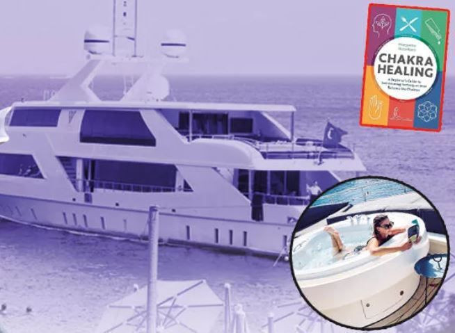 Bodrum yangınında teknede tatil yapan Şeyma Subaşı'dan yeni açıklama - Resim: 4