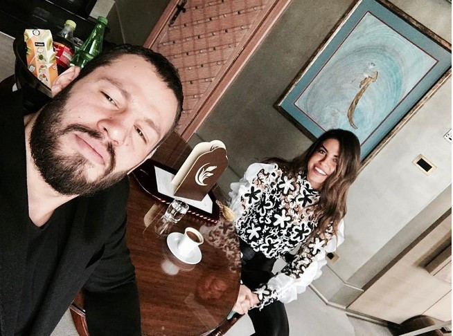 Avatar Atakan'ın nişanlısı Serap Korkmaz paylaştı özel kareler - Resim: 4