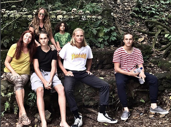 Survivor yarışmacısı Bennu Gerede ifşası 'beni ve bebeğimi boğmaya çalıştı' - Resim: 4