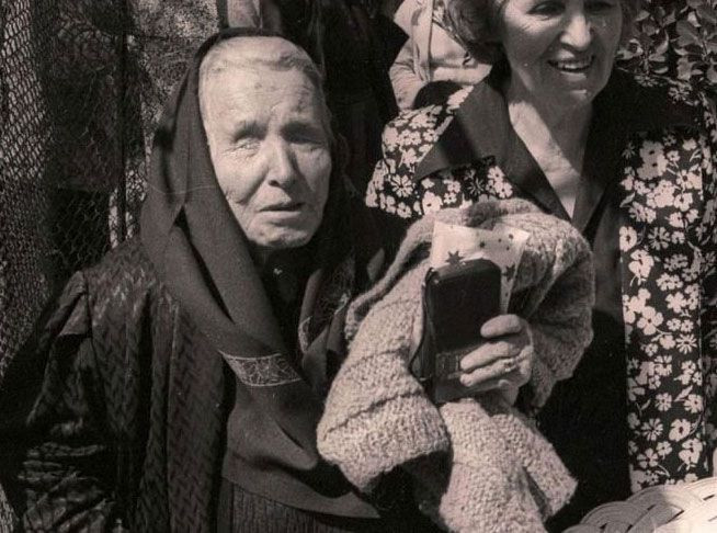 Kör Kahin Baba Vanga 2022 yılının kehanetlerini anlattı! Hazır olun, felaket geliyor - Resim: 4