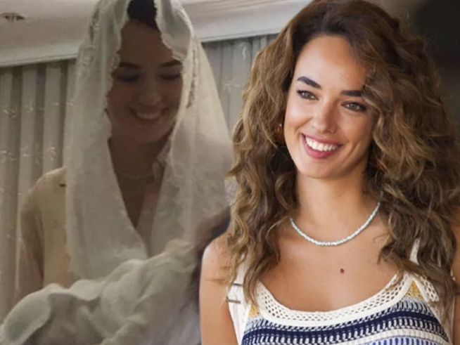 Seda Bakan kızı Leyla'ya kırk mevlidi yaptı Twitter'da TT oldu bakın neden - Resim: 3