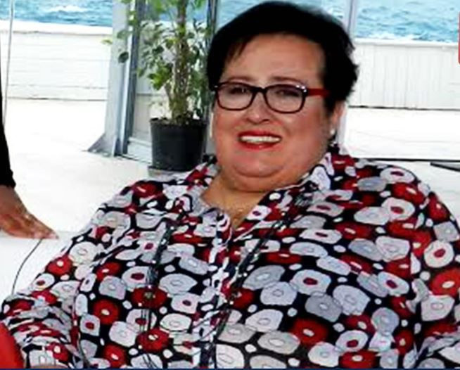 Akrep Nalan'ın ölmeden önceki son paylaşımı... Ölümünü hissetmiş: Geliyor gelmekte olan! - Resim: 2