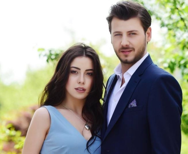  Kanatsız Kuşlar dizisinin çekimlerine başlandı - Resim: 2