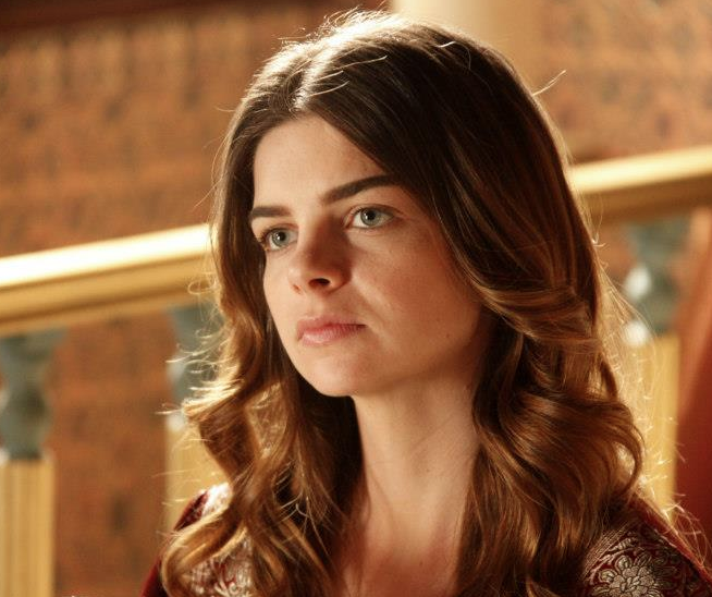 Muhteşem Yüzyıl 98. bölüm kareleri - Resim: 1