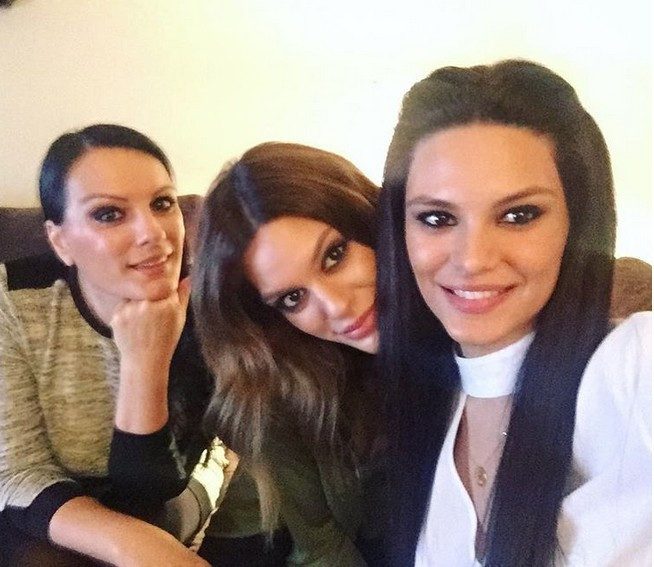  Almeda'nın annesi olduğuna inanamadılar kardeşi de olay - Resim: 2