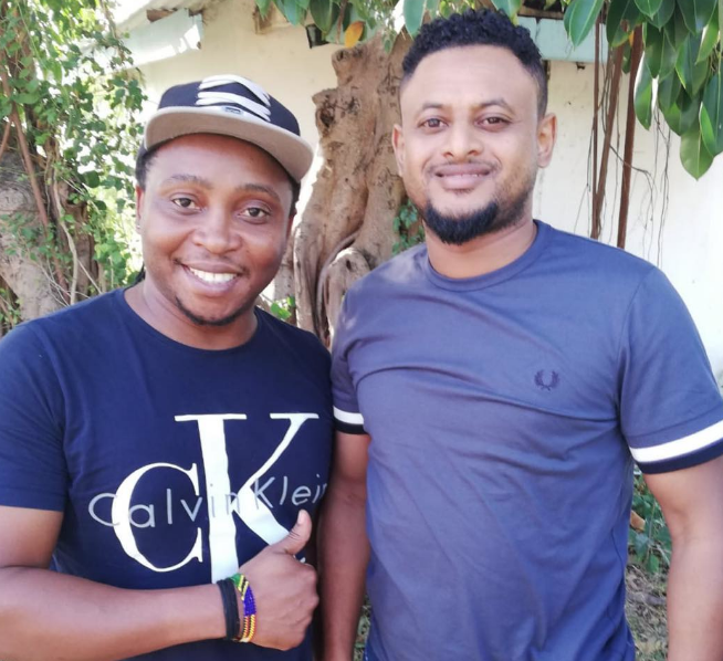 En son Akasya Durağı'nda Obayana'yı oynamıştı! Max Bendo'nun son haline bakın - Resim: 3