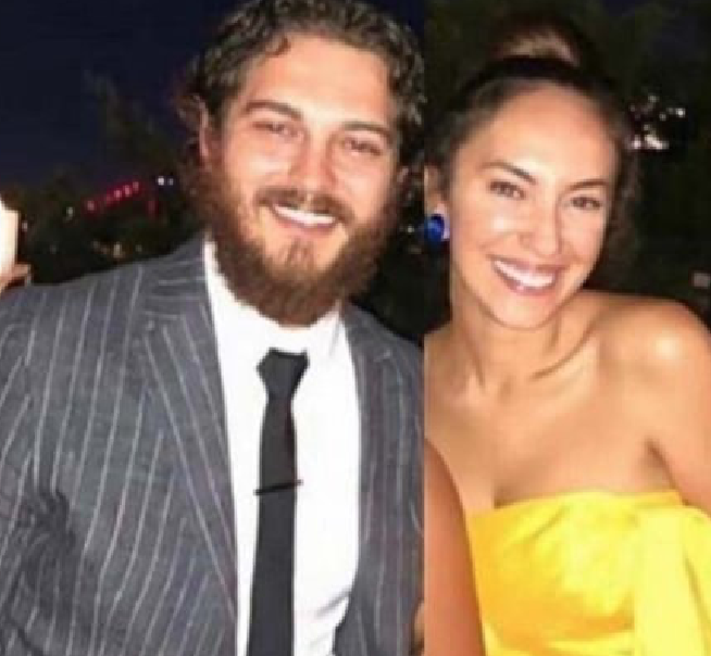 Çağatay Ulusoy evleniyor! Düğün tarihleri belli oldu - Resim: 3