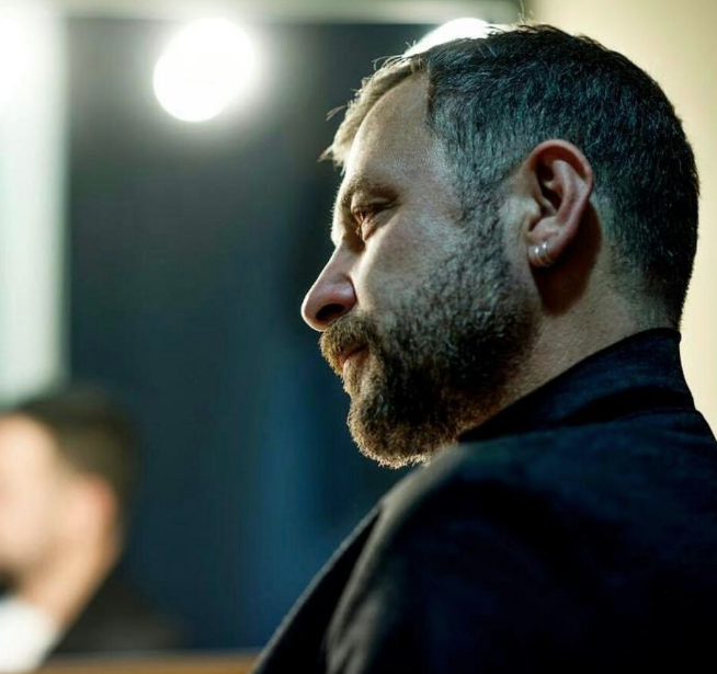 Nejat İşler kendini iyice salmış! Gören gözlerine inanamadı son hali içler acısı - Resim: 1