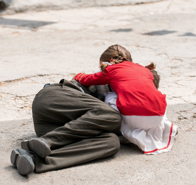 Aras Bulut İynemli'nin 7. Koğuştaki Mucize filminden kısa sürede büyük başarı - Resim: 3