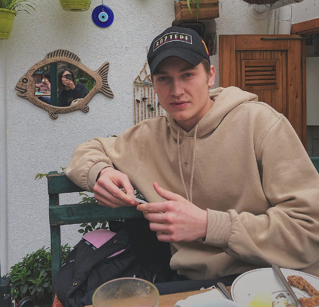 Eşkıya'ya bir bomba transfer daha yapıldı izleyiciler geri sayıma başladı - Resim: 3