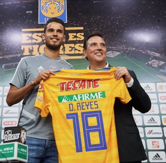 Yeni transferleri resmen açıklandılar! Avrupa'da ve dünyada biten önemli transferler... - Resim: 3