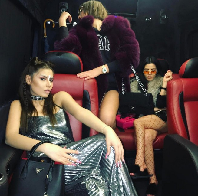 Bahar Candan'ın instagramındaki Murat Boz paylaşımı - Resim: 1