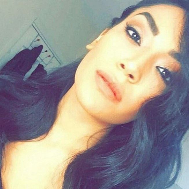 Farima Zarei kimdir Kısmetse Olur yeni kızı İranlı çıktı - Resim: 1