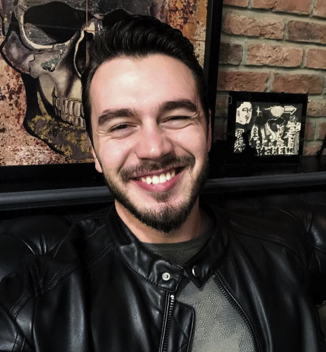 TRT Tabii dizi setinde akıllara durgunluk veren kaza! Başrol İsmail Ege Şaşmaz apar topar hastaneye kaldırıldı - Resim: 1