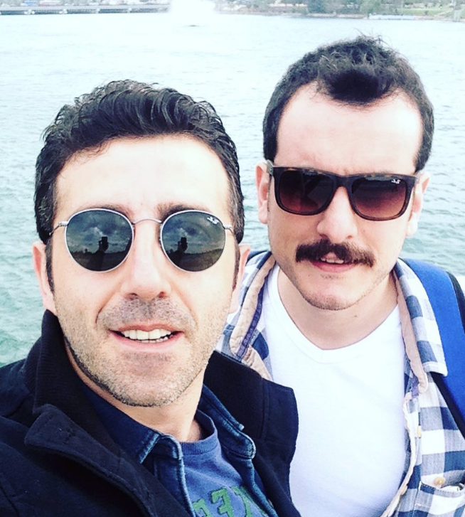 İstanbullu Gelin'in vazgeçilmezi Fatih Koyunoğlu geri dönüyor! Yeni işi belli oldu - Resim: 4