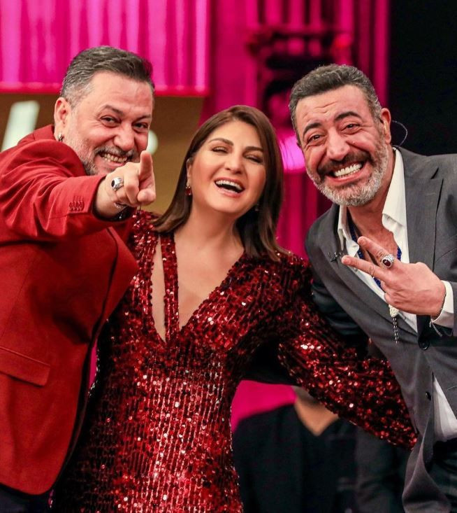 Hüsnü Şenlendirici kansere yakalandı! Ünlü klarnetçi bıçak altına yattı sağlık durumu nasıl? - Resim: 1