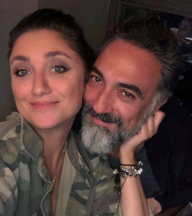 Show TV'nin reytinglerde hayal kırıklığı yaratan Aşk Ağlatır dizisine bomba transfer - Resim: 2